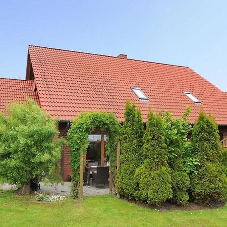 Ferienhaus Tide Бензерзил Екстериор снимка