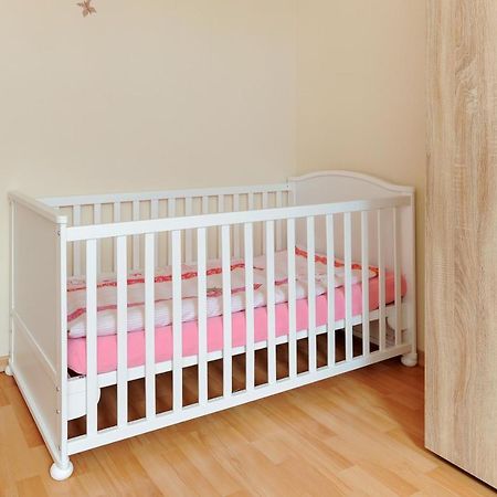 Ferienhaus Tide Бензерзил Екстериор снимка